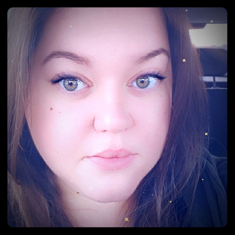 Meet your Posher, Jaxn!